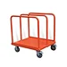 MC100 Large Steel Platform Hand Truck
